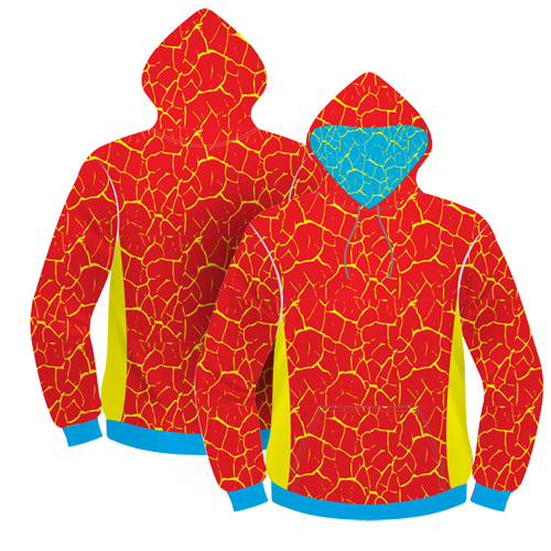 Wholesale Plain Latest Design Fleece Pullover Hoodie